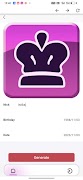 Number Tool poster