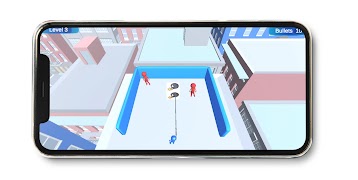 Spy Killer screenshot 4