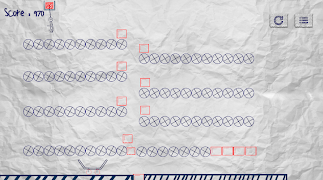 Stickman Escape screenshot 2