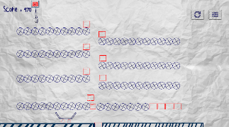 Stickman Escape screenshot 2