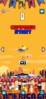 Trumpy Bird screenshot 1