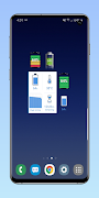 Battery Widget Builder 스크린샷 1