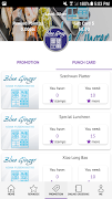 Blue Ginger screenshot 3