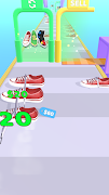ShoeStack screenshot 1