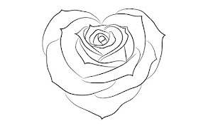 برنامه‌نما چگونه می توان قلب های زیبا را  عکس از صفحه