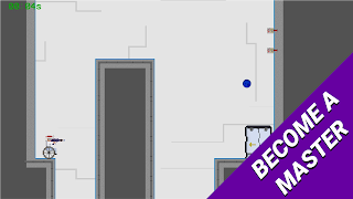 Escape Lab: Arcade Escape Game screenshot 3