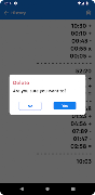 Time Calculator syot layar 2