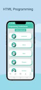 Coding Hub スクリーンショット 1