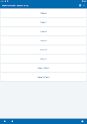 Math Formulas - Class 6 to 12 Screenshot 7