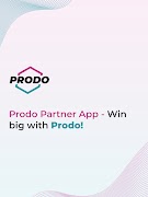 Prodo Partner App screenshot 4