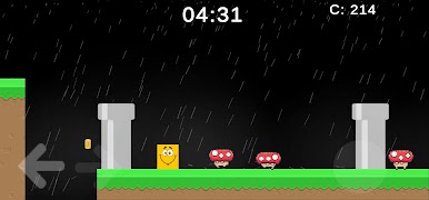 برنامه‌نما Cubik World عکس از صفحه