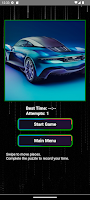 1 Schermata Supercar Game