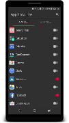 AppLock Lite screenshot 7