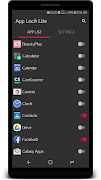AppLock Lite screenshot 7
