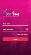 idsTickets captura de pantalla 1