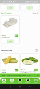 Arjun Provison Delivery ảnh chụp màn hình 3
