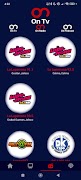 برنامه‌نما On TV عکس از صفحه