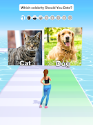 Personality Quizz 截图 3