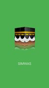 SIMWAS PIHK Cartaz