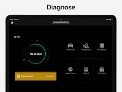 Alfametrix screenshot 6