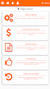 Virtual Network الملصق