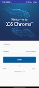 TCS CHROMA اسکرین شاٹ 2