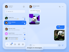 YouChat 3 اسکرین شاٹ 7