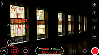 FiLMiC Pro - Beta スクリーンショット 1
