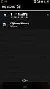 Clip Notify تصوير الشاشة 1