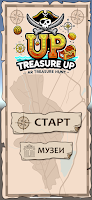 TreasureUP poster