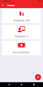 Alpha Directors تصوير الشاشة 2