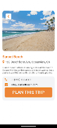 2 Schermata Dream Destination