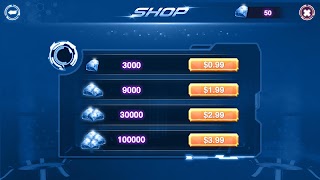 Spin Blade 1 screenshot 6