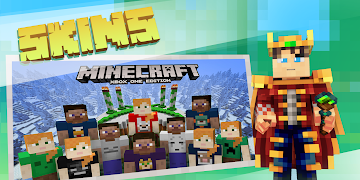Maps for Minecraft PE - Master Mods screenshot 1