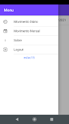 Garage Admin imagem de tela 2