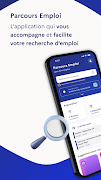 Parcours Emploi France Travail bài đăng