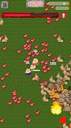 Hyper Hunger Survivor screenshot 4