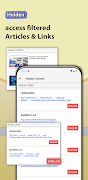 Wnion Browser 截圖 7