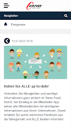 myKIRCHER screenshot 1
