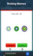 Complete Memory Training Game 截圖 4