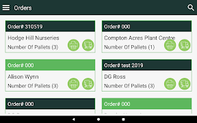 Glaisters スクリーンショット 7