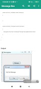 .Net  Framework Programming 스크린샷 1