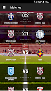 CFR1907 CLUJ اسکرین شاٹ 1
