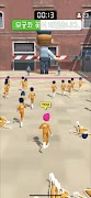 Squid Cop Game screenshot 5