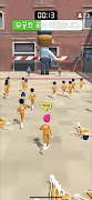Squid Cop Game screenshot 5