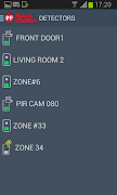 ALARMA screenshot 4