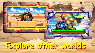 Slime World スクリーンショット 7