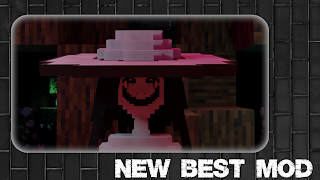 Mod The Mimic - Craft syot layar 4