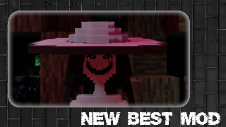 Mod The Mimic - Craft скриншот 4