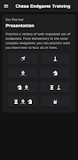 Chess Endgame Training poster